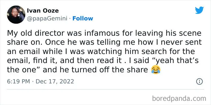 25 Hilarious Zoom Fails Shared By People Who Have Had Enough Of Video Calls