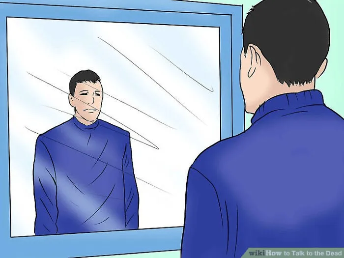 "The Weight Of Self-Doubt"
