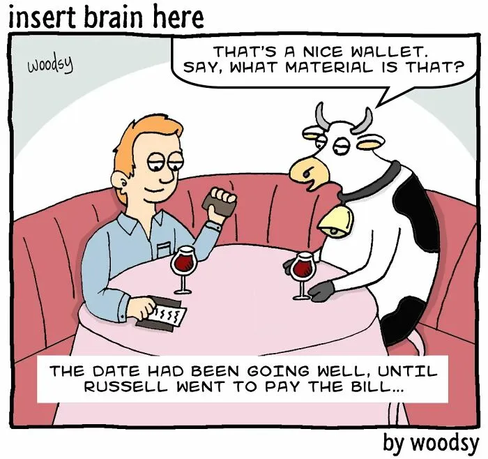 This Comics Artist Makes People Laugh With Only One Image (40 New Pics)