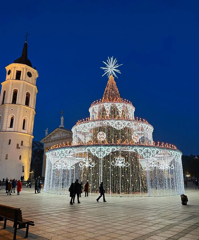 Vilnius, Lithuania
