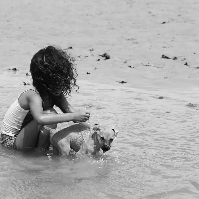 The Most Sincere Love Comes From Animals, And Here Are 60 Heartwarming Pictures Of Homeless People With Their Pets In Brazil (New Pics)