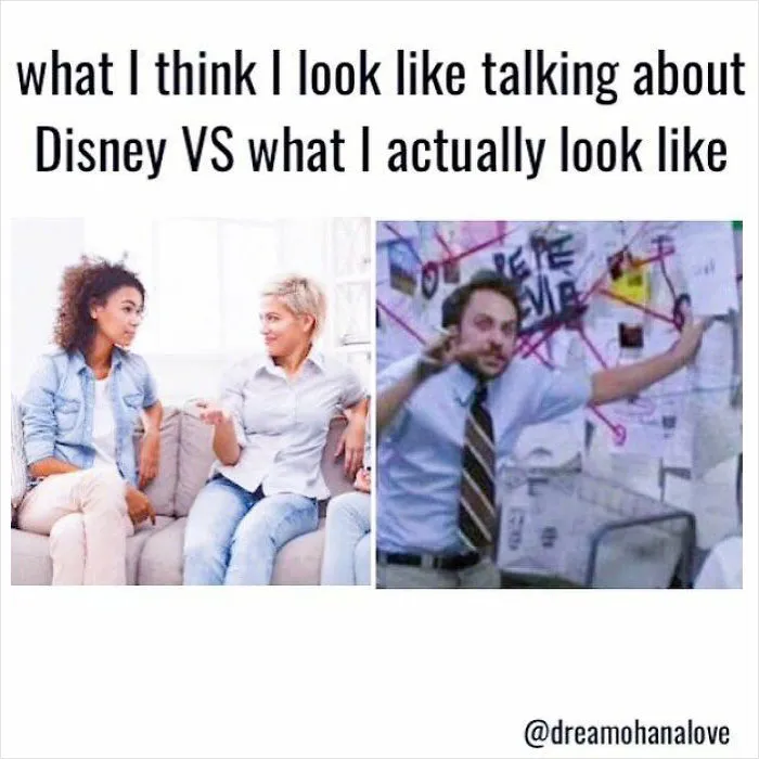 30 Posts Summing Up The Reality Of ‘Disney Adults’