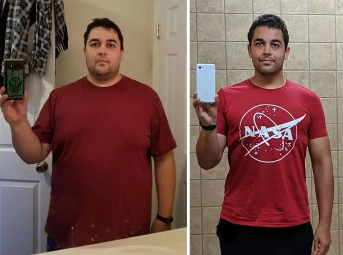 Scary To Post, But I Started Last Sept. 5th And Promised Myself I Would Post At The 1 Year Mark