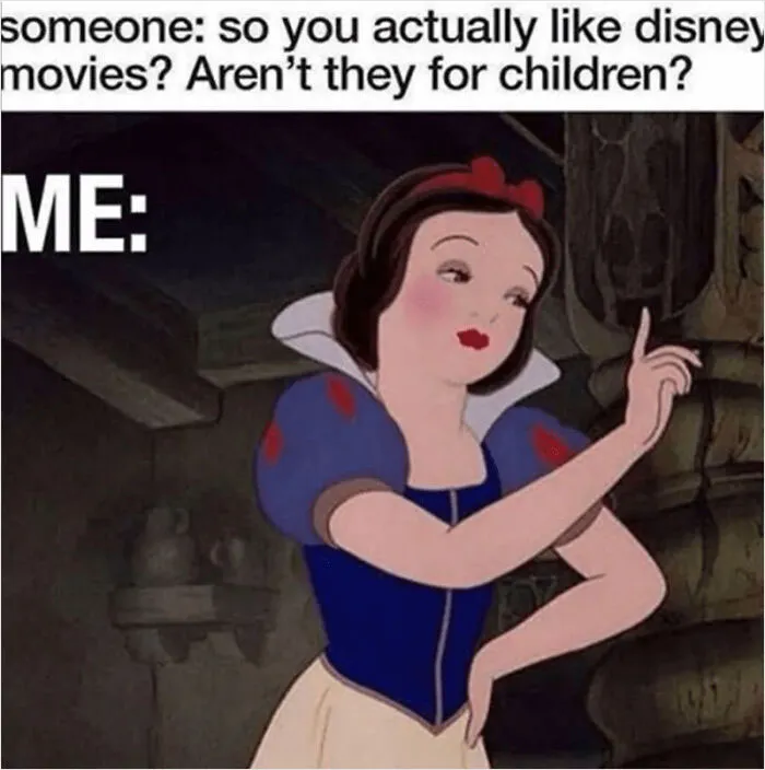 30 Posts Summing Up The Reality Of ‘Disney Adults’