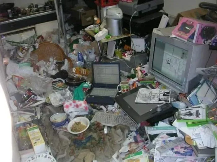 30 Times People Spotted Cursed Gaming Setups And Shared Them On This Group