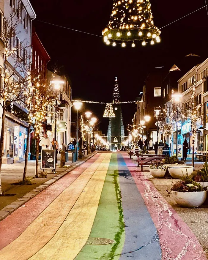 Reykjavík, Iceland
