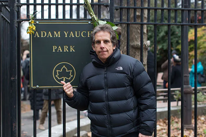 Ben Stiller