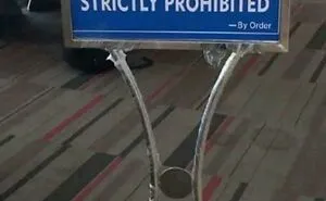 50 Of The Strangest Laugh-Inducing Signs People Spotted In Public, Shared In This Online Group
