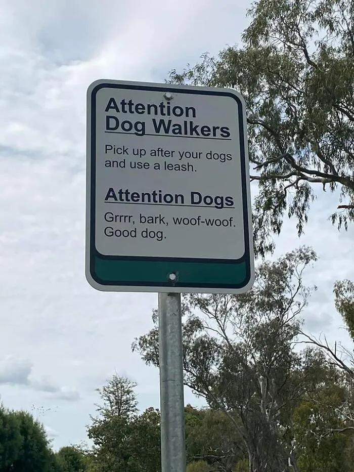 50 Of The Strangest Laugh-Inducing Signs People Spotted In Public, Shared In This Online Group