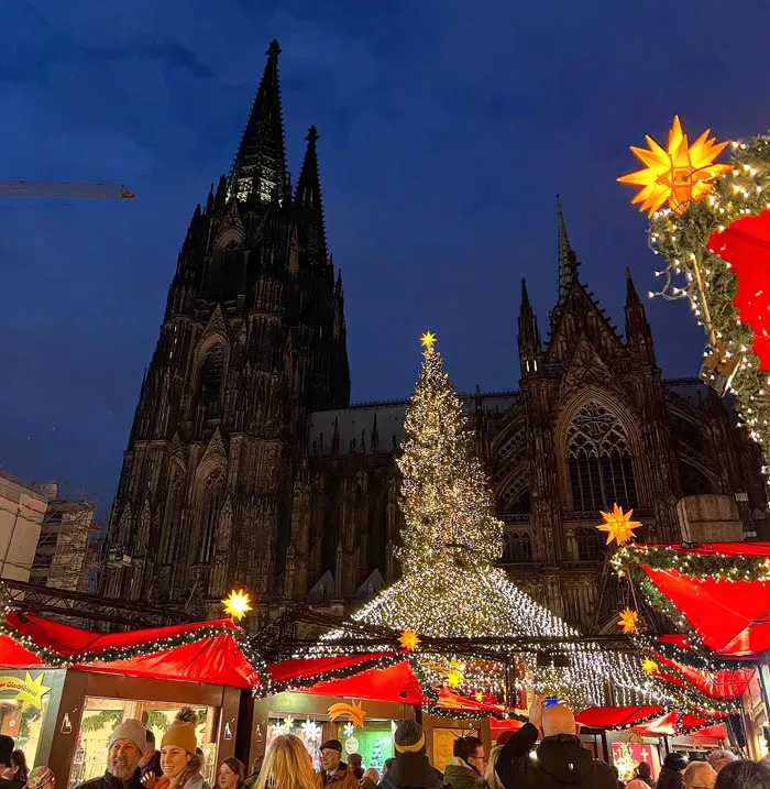 Cologne, Germany