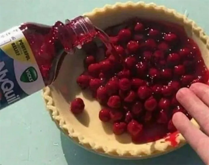 32 "Imágenes malditas" que son pura extravagancia visual