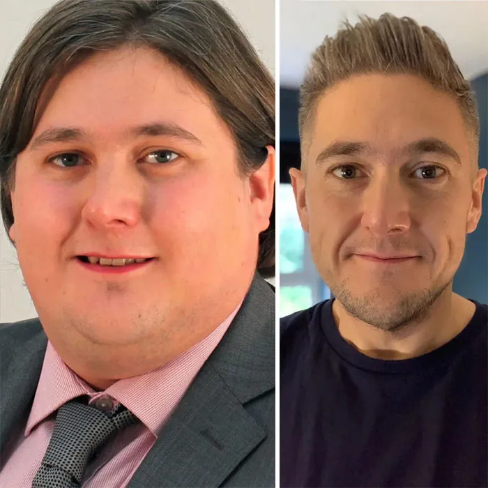 More Wild Face Gains!