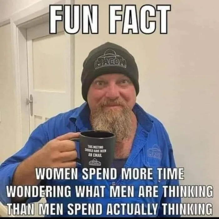 50 Funny And Relatable Posts From "Middle Aged Humor" That Only Older Generations Will Probably Understand