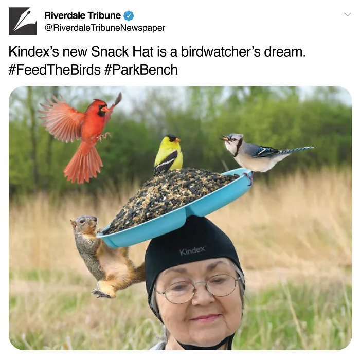 'Prank-O' Makes Up Funny Products No One Asked For (27 Pics)