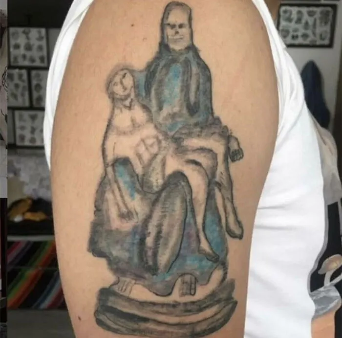 Found This On Someone’s Facebook