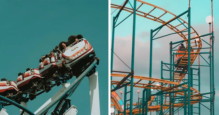 44 Terrifying Theme Park Rides That Will Make You Say “Nope”