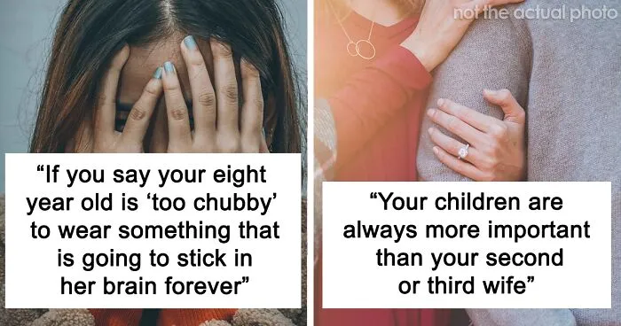 30 Daughters Share What Their Fathers Didn't Know While They Were Growing Up