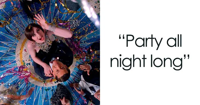 52 Cool Things To Do On New Year’s Eve