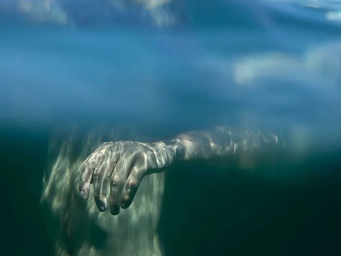 Reach © Ann Prochilo