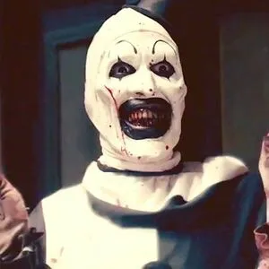 Art the clown