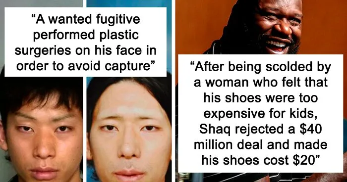 "Today I Learned": 40 Interesting Things About The World That People Didn't Know Until Recently (New Pics)