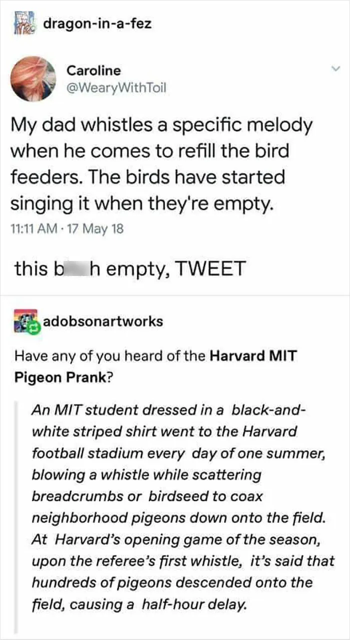37 Times When People On Tumblr Pointed Out Historical Facts In The Most Entertaining Ways
