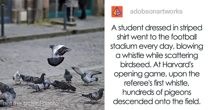 37 Times When People On Tumblr Pointed Out Historical Facts In The Most Entertaining Ways