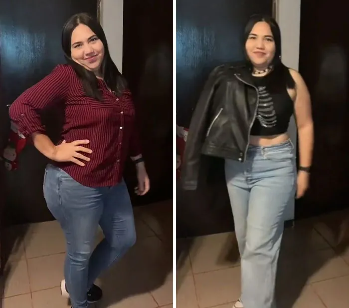 ‘Turning My Mom Into Me’: 30 Awesome And Unexpected Mom Makeovers