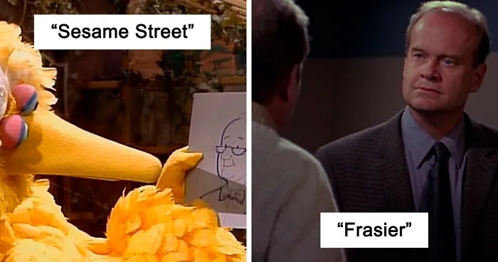 25 Times Great Tragedies Happened While These TV Shows Were Being Filmed And They Dealt With It In The Most Respectful Way