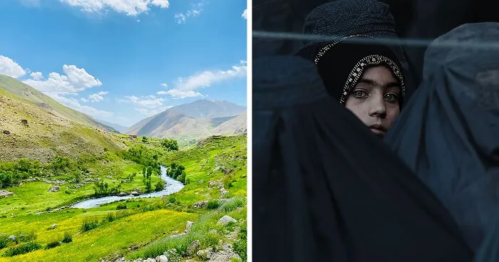 While Traveling In Afghanistan, I Saw This Country In A Different Light; Here Are 28 Photographs I Took