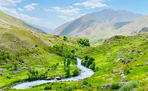 While Traveling In Afghanistan, I Saw This Country In A Different Light; Here Are 28 Photographs I Took