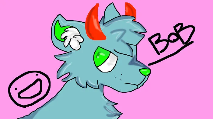 Bob