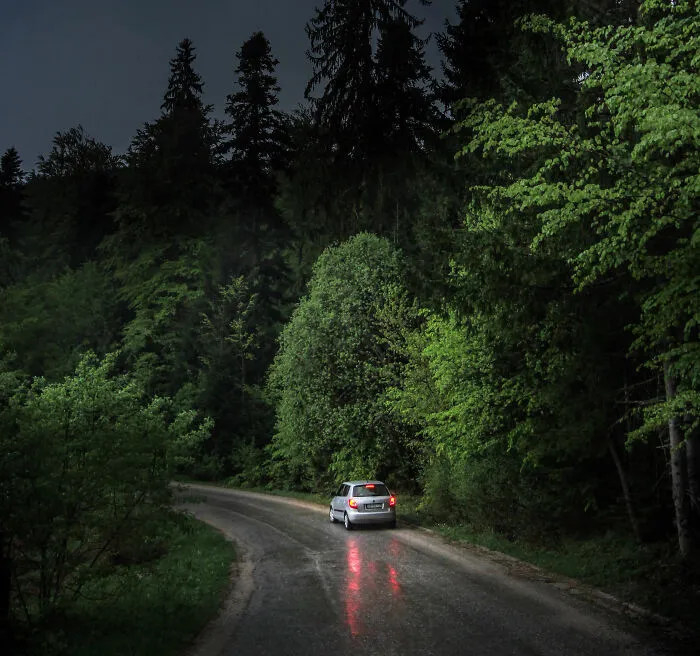"Going Downstairs After Turning Off The Lights" And 30 Other Things That Our Community Is Afraid Of Doing Alone