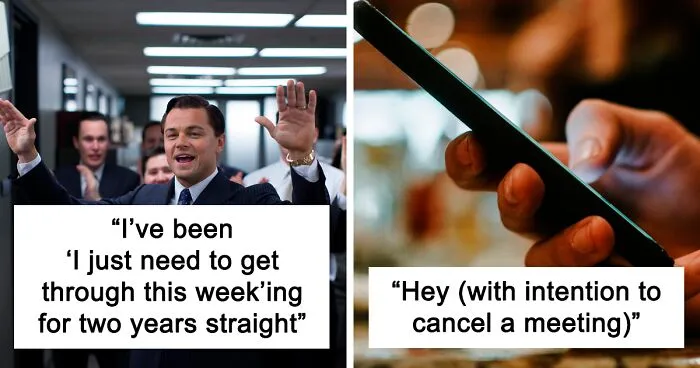 30 Hilarious And Unhinged Conversations Overheard On Wall Street That Are Too Good Not To Share (New Posts)
