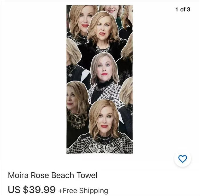 This Instagram Account Collects Images Of The Weirdest Things Sold On eBay, And Here Are 40 Of The Best Finds (New Pics)