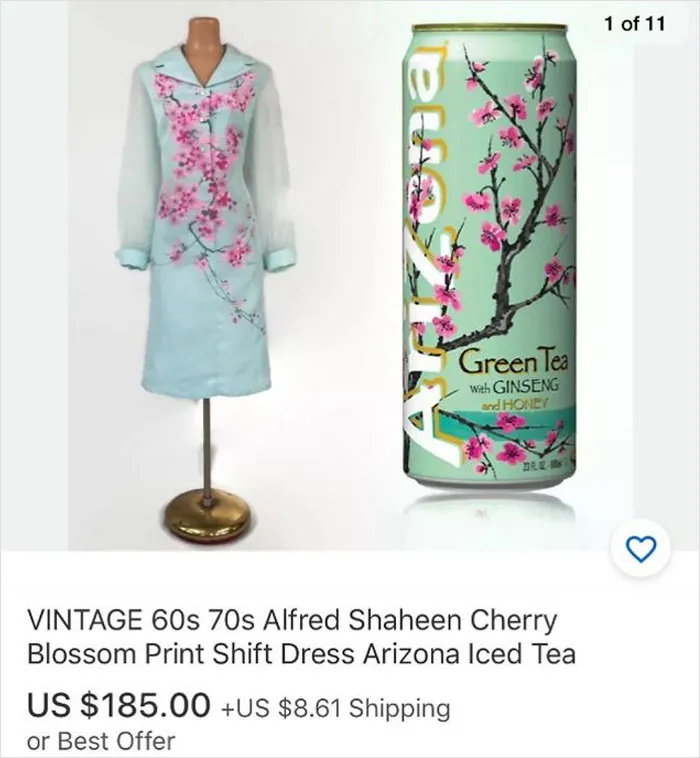 This Instagram Account Collects Images Of The Weirdest Things Sold On eBay, And Here Are 40 Of The Best Finds (New Pics)