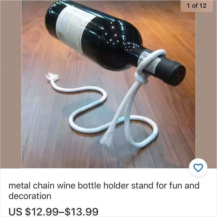 This Instagram Account Collects Images Of The Weirdest Things Sold On eBay, And Here Are 40 Of The Best Finds (New Pics)