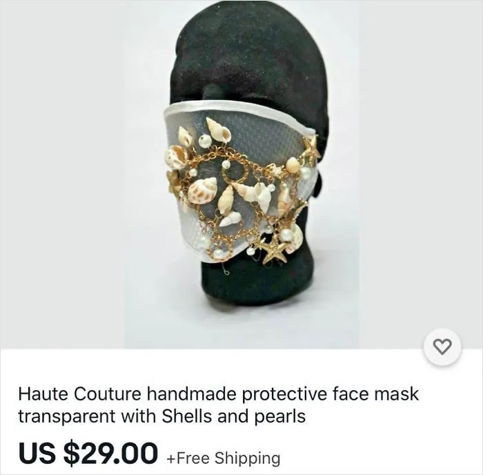This Instagram Account Collects Images Of The Weirdest Things Sold On eBay, And Here Are 40 Of The Best Finds (New Pics)
