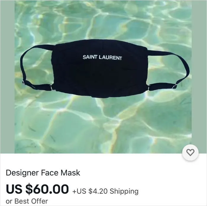 This Instagram Account Collects Images Of The Weirdest Things Sold On eBay, And Here Are 40 Of The Best Finds (New Pics)