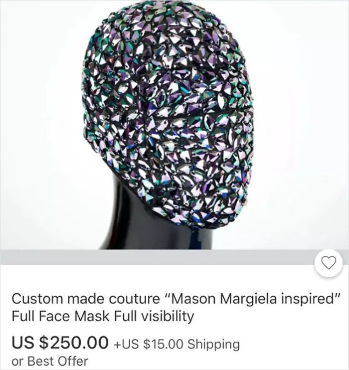 This Instagram Account Collects Images Of The Weirdest Things Sold On eBay, And Here Are 40 Of The Best Finds (New Pics)