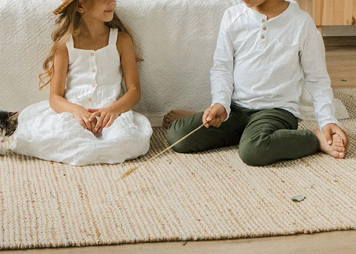 30 Weird And Disturbing Rules Parents Had Their Children Follow