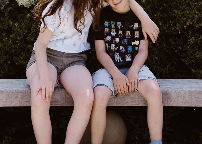 30 Weird And Disturbing Rules Parents Had Their Children Follow