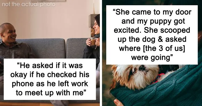 40 Wholesome "Green Flags" That People Noticed In Their Dates That Made Them Want To Go On Another Date