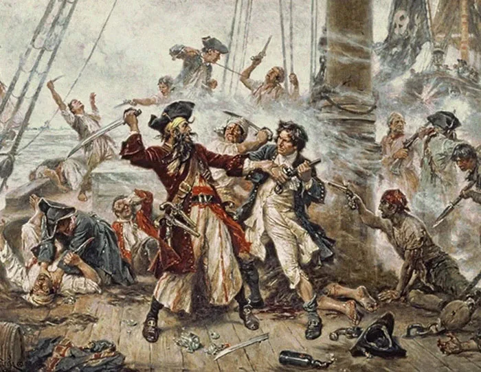 30 Wholesome Historical Facts They Probably Didn’t Teach You In School, As Shared By People In This Thread