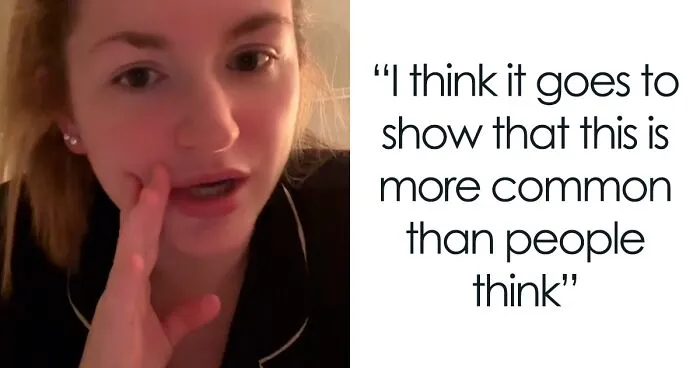 "Am I Gross, Yes Or No?": Woman's Controversial Showering Habits Spark Heated Debate On TikTok