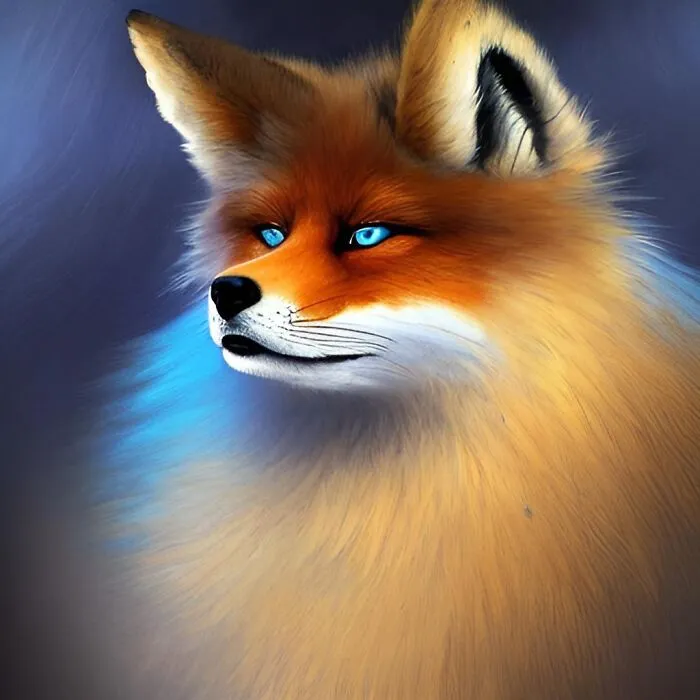 Extreme Floof