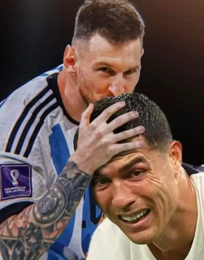 The 2022 FIFA World Cup Summed Up In 30 Spot-On Memes And Jokes
