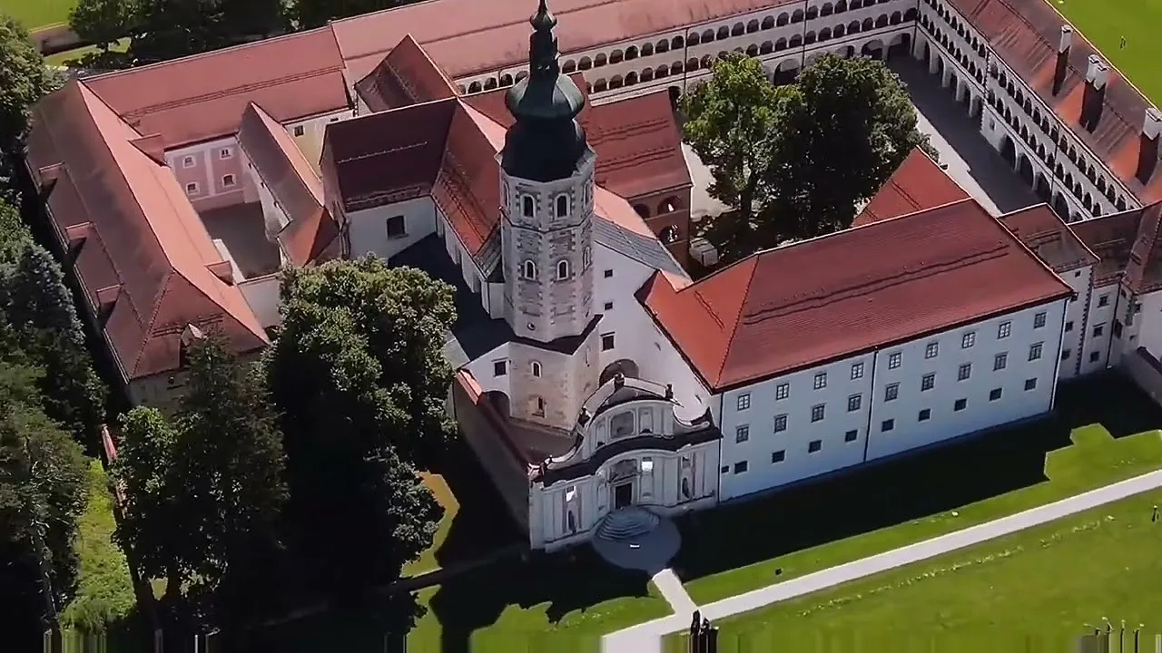 Amazing Drone Footage