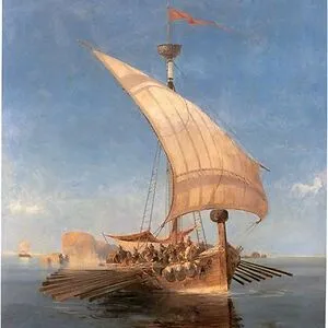 An Argonaut