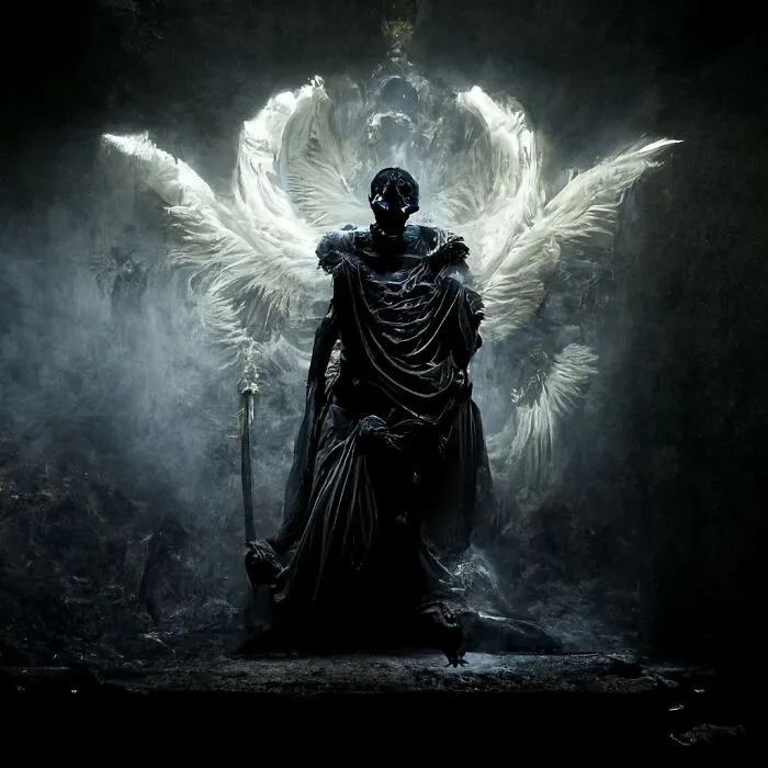 "Thanatos"